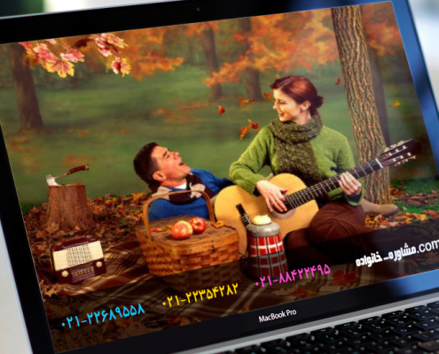 راه های دلبری کردن برای شوهر