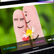 اهمیت به دل نشستن در ازدواج۱