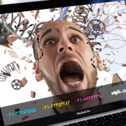 علائم هشدار دهنده استرس