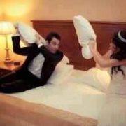 آموزش شب زفاف