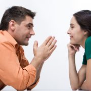 الگوهای مختلف در ارتباط زناشویی