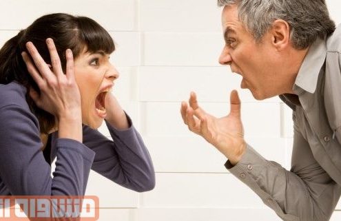 عوامل آشکار اختلافات زناشویی