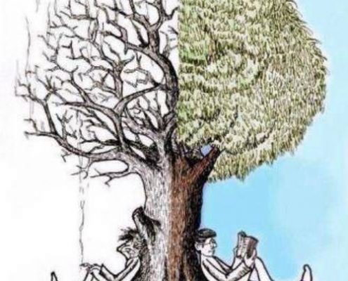 مشاوره اینترنتی نوجوانان