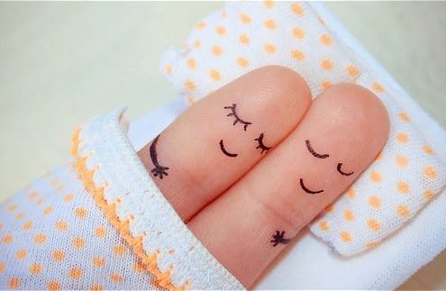 چه کسی بهترین ارتباط جنسی را دارد؟